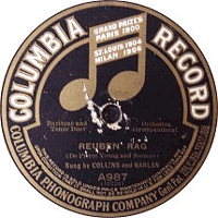 Columbia A987